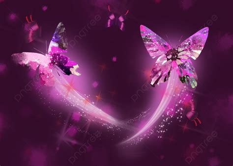 Share More Than 51 Pink Wallpaper Butterfly Super Hot Incdgdbentre