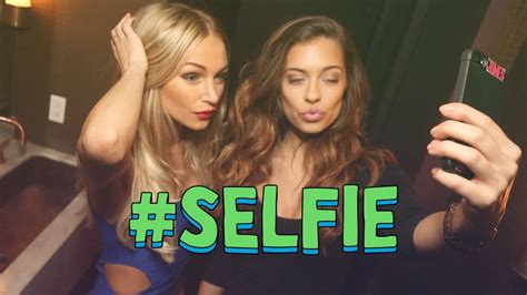 Una Teen Fa Un Selfie In Video Telegraph