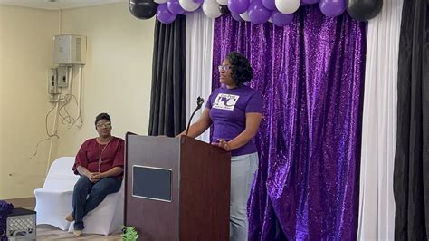 OUTLOOK: Peni Center supports abused women, provides skills and