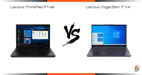Popular lenovo yoga 910 of good quality and at affordable prices you can buy on aliexpress. Compare Lenovo ThinkPad P14s vs Lenovo Yoga Slim 7 14 ...