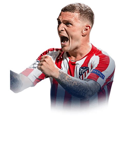 Outstanding pass from kieran trippier! Kieran Trippier - FIFA 20 (90 RB) TOTSSF - FIFPlay