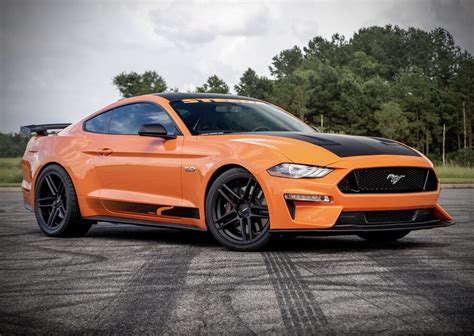 Featuring a refresh in 2010, this body style lasted until 2014. Ford Mustang Aftermarket - Models List