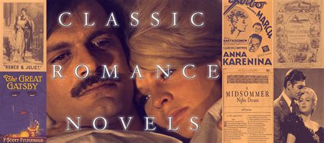 25 Top Classic Romance Novels Worth Reading