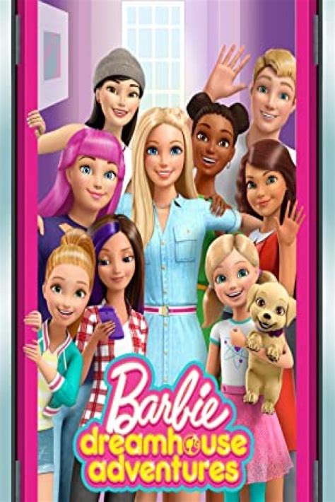 Barbie Dreamhouse Adventures Download Watch Barbie Dreamhouse Adventures Online