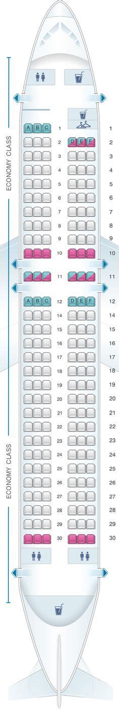Airbus A350 Air France Seat Map Get Great Comfort On Air France