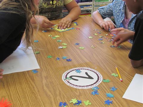 There's no beating the classic jigsaw puzzle when it comes to gaming and there are now a variety of ways to partake in this favorite pastime digitally on your smartphone, tablet, or here are seven of the best ways to play free online jigsaw puzzles. Growing a STEM Classroom: Puzzle Building STEM Challenge