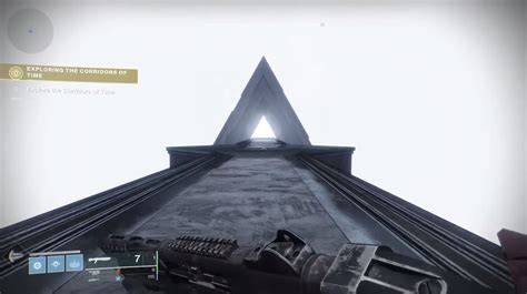 Destiny 2 Corridors Of Time Routes How To Get The Savior Of The Past