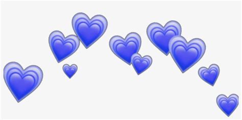 Purple heart crown emoji iphoneemoji random remixit. Sticker By 宇宇 - Emoji Heart Crown Png - Free Transparent ...