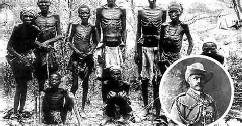 Genocide prevention and the responsibility to protect. Gerinda Bai: EL GENOCIDA OLVIDADO