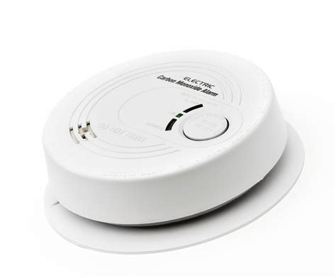 Carbon monoxide is lighter than air, so it rises. Carbon Monoxide Dangers - Instructions Not Included