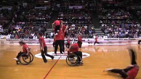 Break the Barrier - YouTube