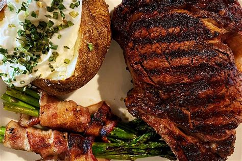 How To Cook The Perfect Wagyu Tomahawk Ribeye Steak Chefstemp