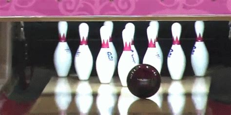 How To Hit A Strike In Bowling Contrary To Popular Belief The By