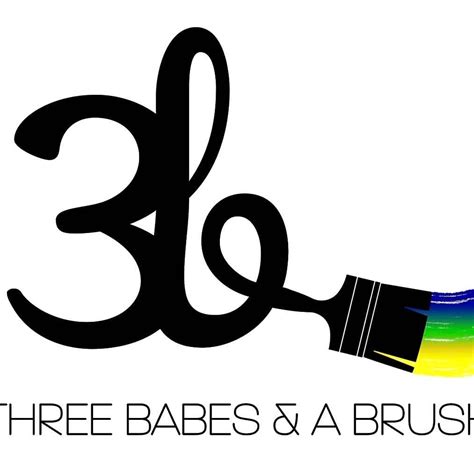 Three Babes And A Brush Atlanta Ga