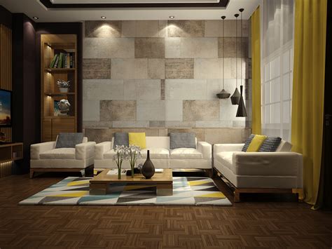 16 Open Living Room Designs Idea Design Trends Premium Psd