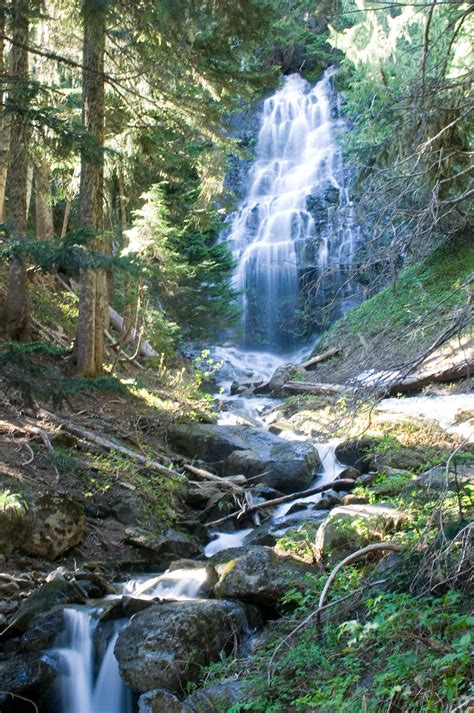 Follow guardian cities on twitter and facebook to join the discussion. Waterfall In Forest