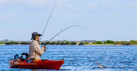 Summer Prospects Appear Good For Fishing Texas Upper Coast Bays