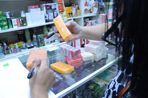 We care about what you put on and in your body. Mayor Lazatin releases list of FDA-banned cosmetics ...