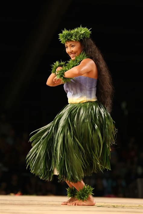 2015 Miss Aloha Hula Hawaiian Hula Dance Hawaiian Dancers Hula