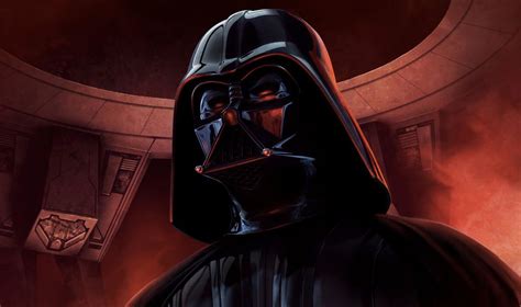 When this first of the star wars stories kick off, vader is looming in the background of the galactic politics scene. Darth Vader has been officially confirmed for "Rogue One ...