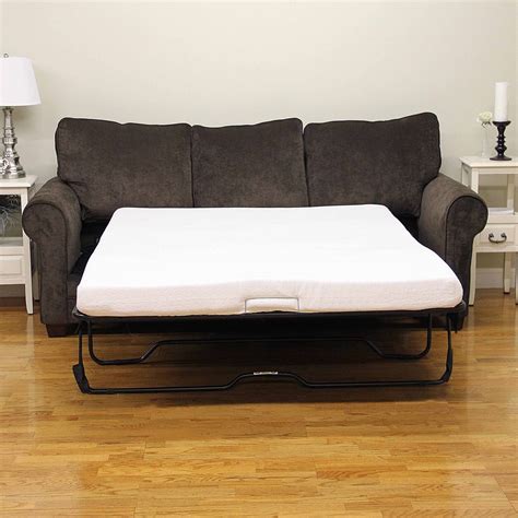 Interested in a mattress topper but can't decide which kind to buy? 30 Best Pull Out Queen Size Bed Sofas