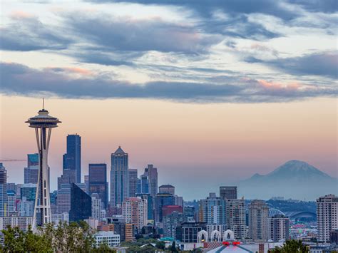 7 Not To Be Missed Sights In Seattle Travelalerts