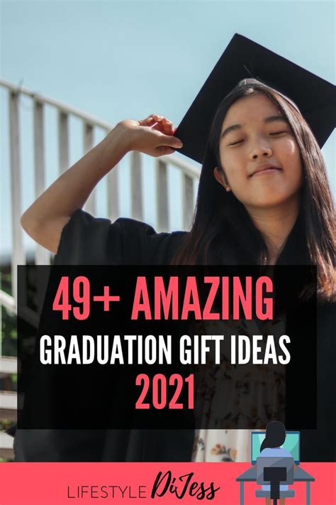 Wow This List Of Graduation T Ideas For 2021 Has Everything I Found My T Within 5
