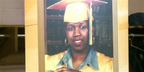 Womans Death In Police Custody Ruled A Homicide