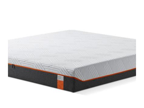 Tempur est heureux de présenter one, le nouveau matelas des créateurs de tempur®.le matelas one est né avec une couche de matériau tempur. Matelas Tempur Original Elite 25 avec La Compagnie du Lit