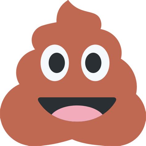 Maybe you would like to learn more about one of these? 💩 Caca Con Ojos Emoji
