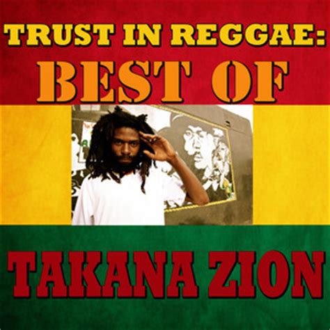 Takana Zion : tous les albums et les singles