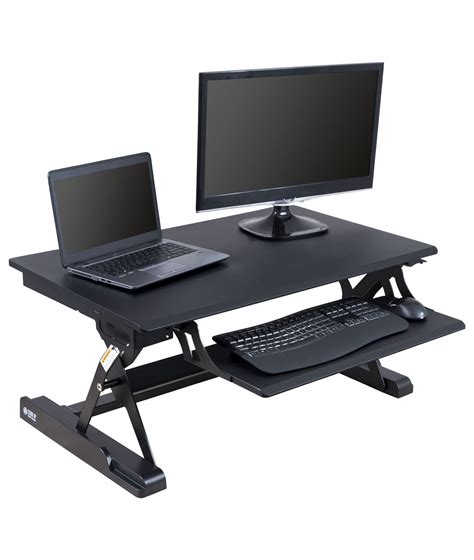 Workstations Fit Perfectly In A Variety Of Work Environments And Are