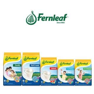 Nak tahu maklumat lanjut tentang fernleaf full cream regular? Fernleaf Full Cream Regular (1.8kg) | Shopee Malaysia