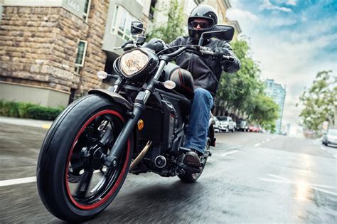 2021 Kawasaki Vulcan S ABS Guide • Total Motorcycle