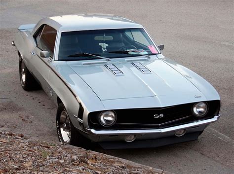 Check out this fantastic collection of 69 camaro wallpapers, with 71 69 camaro background images for your desktop, phone or tablet. 1969 Camaro Wallpapers - Wallpaper Cave