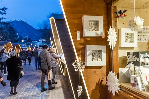 Meraner Weihnacht Zauberhaftes Fest für alle Sinne in Meran Gourmet