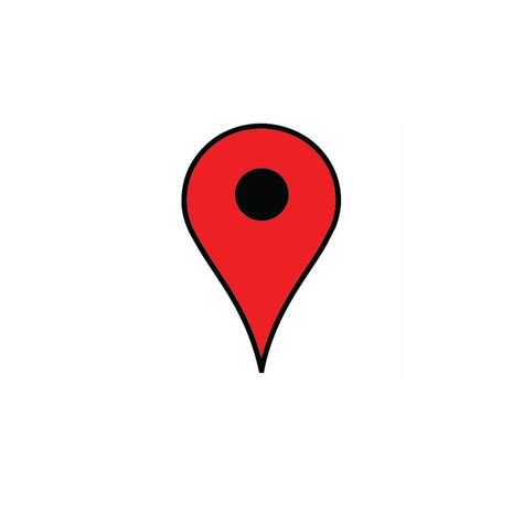 Unfortunately, dropping a pin on google maps on the desktop version is sadly much more difficult than on the mobile app. Google maps pin sticker kopen? - Stickermaster