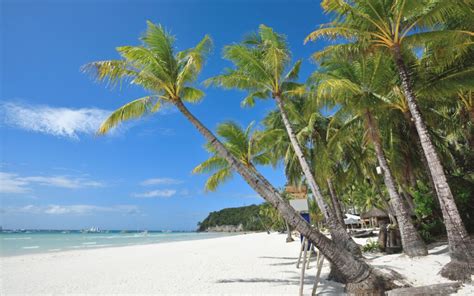 Where To Stay In Boracay Beachfront To Budget Breathing Travel