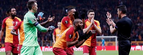 Uefa avrupa ligi son bölüm ve tüm bölümlerini full hd kalitesinde izlemek için burayı ziyaret edebilirsiniz. Avrupa Ligi'nde VAR neden yok? - Sayfa 1 - Galatasaray ...