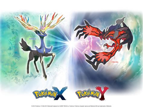 Catch them all with Pokémon X & Pokémon Y - AnimeFanatika
