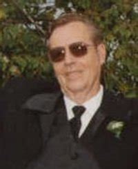 Obituary Of Kenneth James Margetson Martin Funeral Cremation Tr