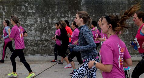 Volunteers Needed To Support The Iconic Annual 8K Undercliff Run For