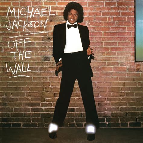 Michael Jackson – “Off The Wall“ (Special Edition) - Echte Leute