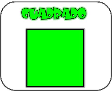 Dibujo Con Un Cuadrado