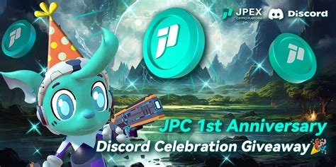 Jpc One Year Anniversary Celebration Result Announcement Jpex Blog