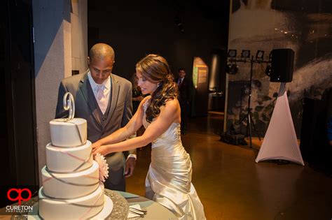 Upcountry History Museum Wedding Elainealex Greenville Sc Wedding