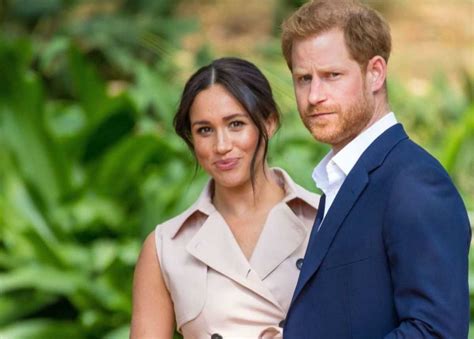 15 Reasons 2021 Could Be A Tough Year For Prince Harry And Meghan Markle