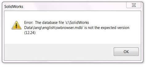 Game version is not supported. Solidworks ошибка в уравнениях. Ошибка солидворкс не получилось. Ошибка solidworks "не получилось".