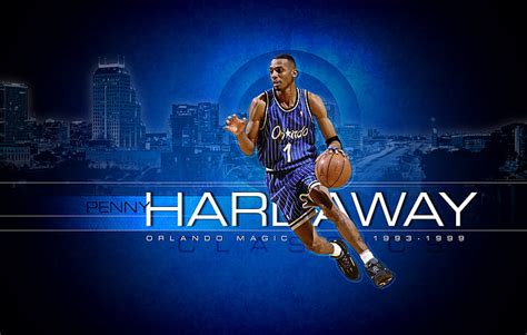 Basketball Magic Nba Orlando Hd Wallpaper Wallpaperbetter