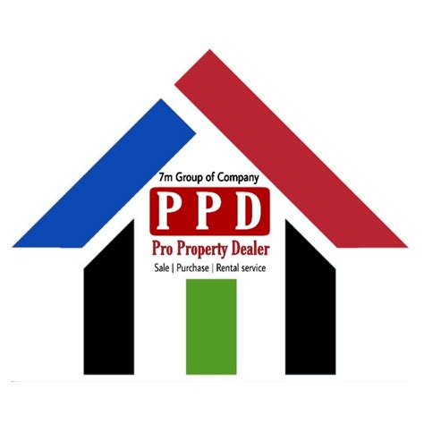 Pro Property Dealer Home
